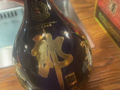 -柿子树炭烤羊腿(金台路店)