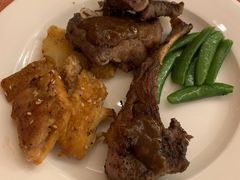 -艺厨风尚餐厅 · 桔钓沙莱华度假酒店