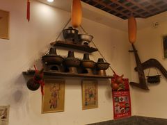 -芝麻花餐厅(祁家豁子店)