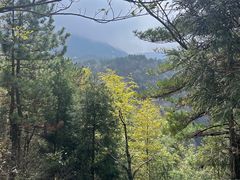 -九宫山风景区