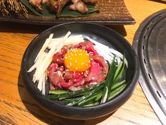 -赤坂亭M9和牛烧肉(世博源店)