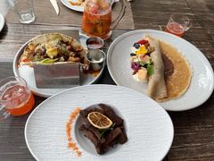 -巴别塔法餐舍(朝阳店)