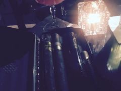 -LONG BAR 廊吧(外滩华尔道夫酒店)