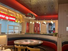 -季季红火锅(青山湖万达店)