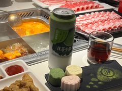 -海底捞火锅(威高广场店)