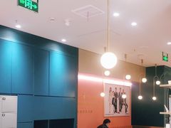 -海马体照相馆(无锡清扬茂业天地店)