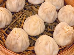 小笼包-熙盛源(滨湖万达店)