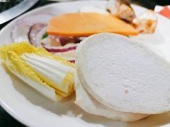 -33韩式自助烧烤(环城南路店)