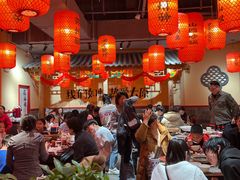 -山四砂锅(太原钟楼街店)