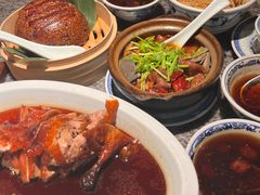 -南京大牌档(青岛万象城店)
