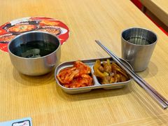 -朴大叔拌饭(广州花城汇店)