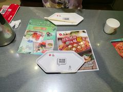 -鱼酷活鱼烤鱼(信息城店)
