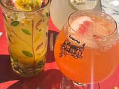 -弗兰克牛排西餐厅Ribone steak house(柠檬花园店)