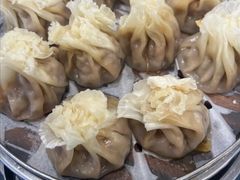 -回香楼大连新派清真菜