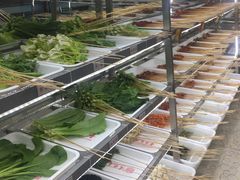 -袁记串串香(人民公园店)