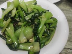 -华春餐馆(鱼山路店)