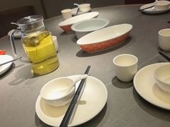 -褚记烤鸭·南京家常菜(雨花e-park店)