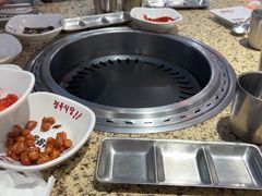 -安又胖韩国烤肉(泰达永旺店)