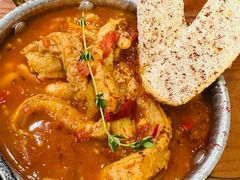 -CRAZYONES西班牙海鲜饭(上海美罗城店)