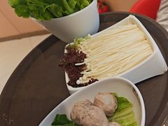 -潮正和潮汕牛肉火锅·老字号(番禺万达店)