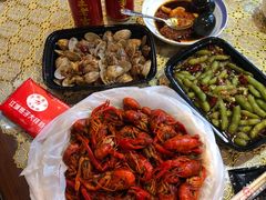 -江城燕子大排档(江汉路步行街店)