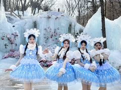 -洛阳白云山景区