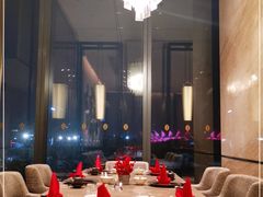 -御公馆中餐厅·点心·顺德菜·佛山东平保利洲际酒店