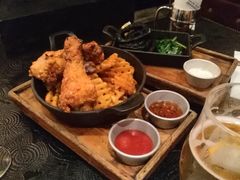 -Goose Island Brewhouse鹅岛精酿啤酒酿造工坊餐厅