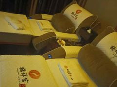 -鹤祥宫·影院足道·SPA连锁(苹果园店)