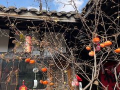 -诗婢家(宽窄巷子店)