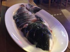 -红牌美蛙鱼头火锅(万辉国际广场店)