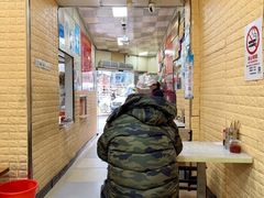 -利达汤圆馄饨(川公路店)
