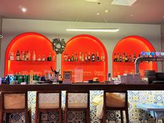-墨纪Mojí墨西哥餐厅(官舍店)
