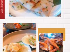-新天世纪中餐厅