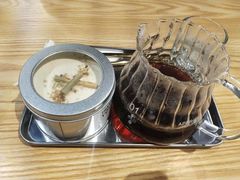 -ZM COFFEE(西安路店)
