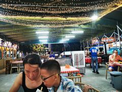 -琼大师东方烤乳猪(亚特兰蒂斯店)