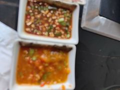 -德四家·云南傣味烧烤品牌(和谐店)