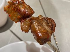 -大闫家烧烤·小海鲜家常菜(郑庄店)