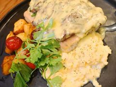 -UPPER KITCHEN(延安路店)