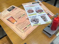 -Tube station站点比萨(王府井百货店)
