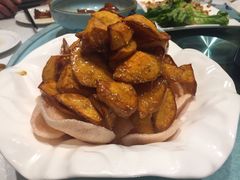 -宏达老菜馆(东安街店)