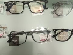 -宝岛眼镜(慈溪大润发店)
