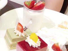 -昆明南亚风情园豪生大酒店-泰式国际海鲜自助餐厅