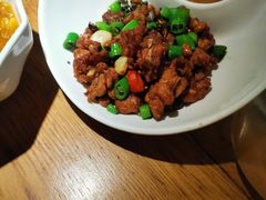 -金牌外婆家(苏州中心店)