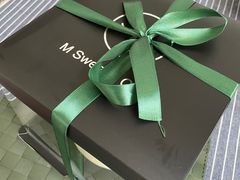 -姆们M Sweetie Cake(三里屯店)