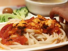-大师兄·西北小馆(北站缤果空间店)