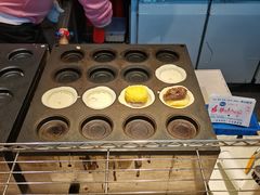 -味正点车轮饼可丽饼(南禅寺店)