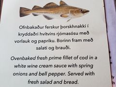 -Pakkhús Restaurant