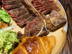 -The Cheebat 锌吧·Bistro(体育西店)