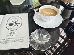 -瑞吉酒店·The Drawing Room闲逸廊·云端下午茶·夜奢Whiskey